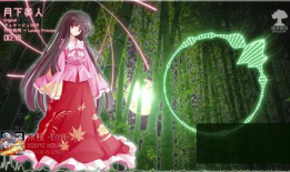 月下美人漫画,穿越时空的绝世佳人传奇