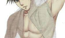 漫画腹肌,漫画中的健身奥秘